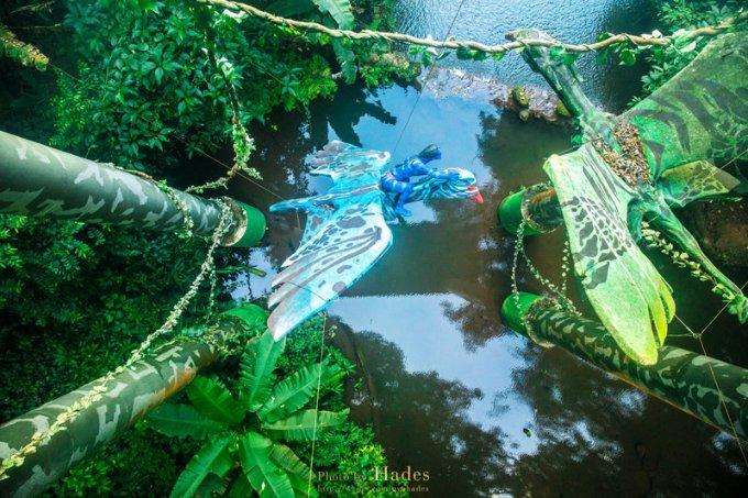 幽浮飞碟