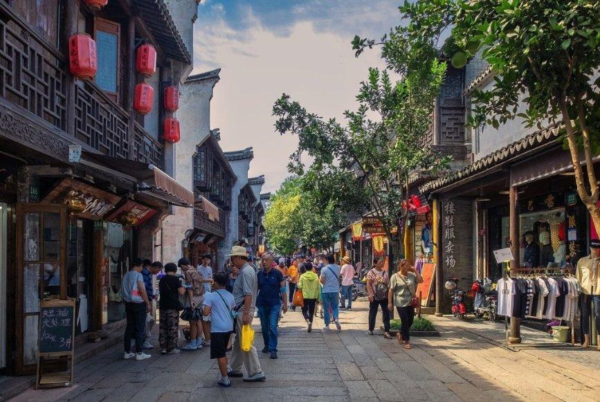 最好的旅程